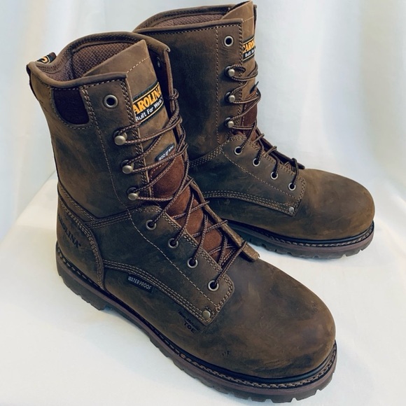 CAROLINA 28 SERIES 8